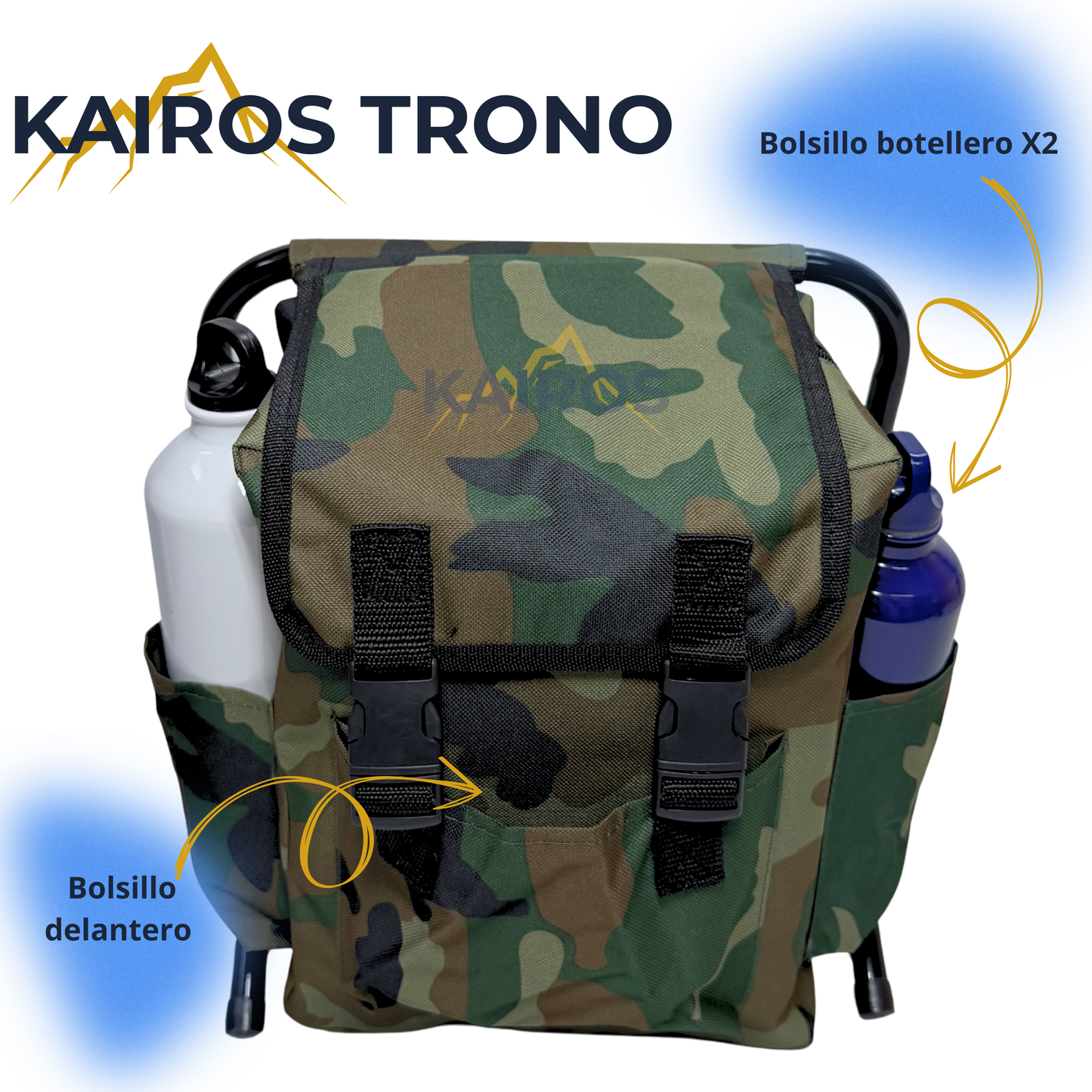 Kairos Trono