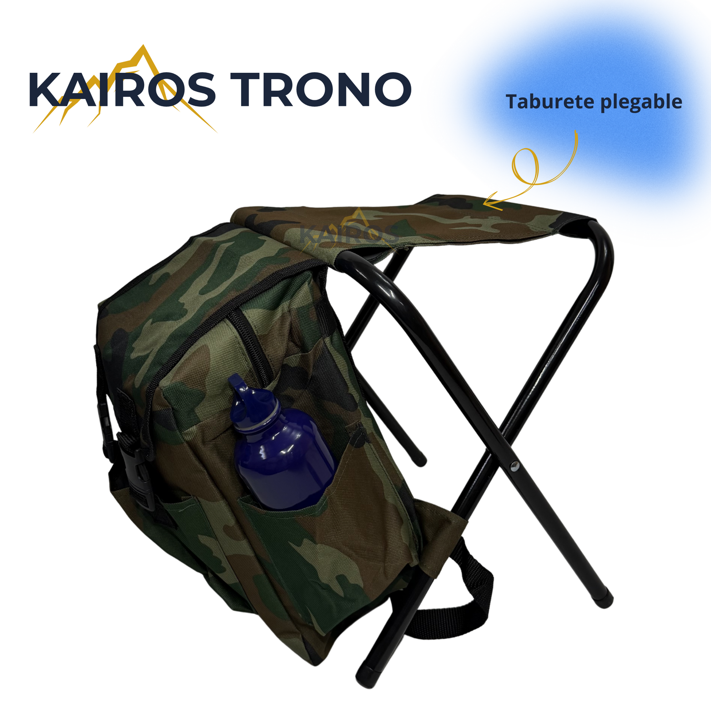 Kairos Trono
