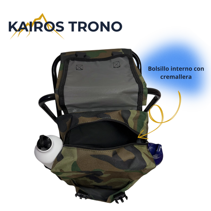 Kairos Trono