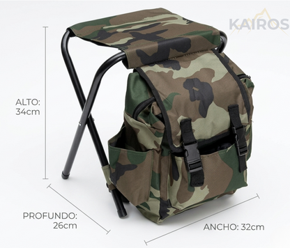 Kairos Trono