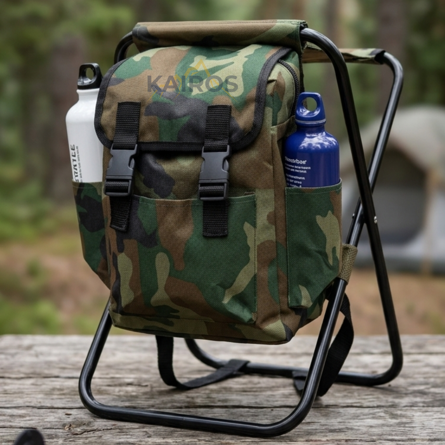 Kairos Trono