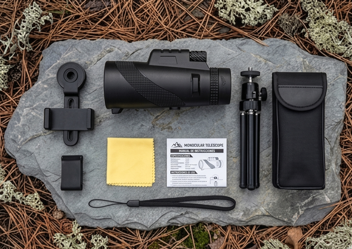 Kairos ZOOM-X