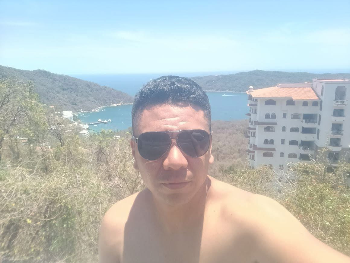 Javier Marín