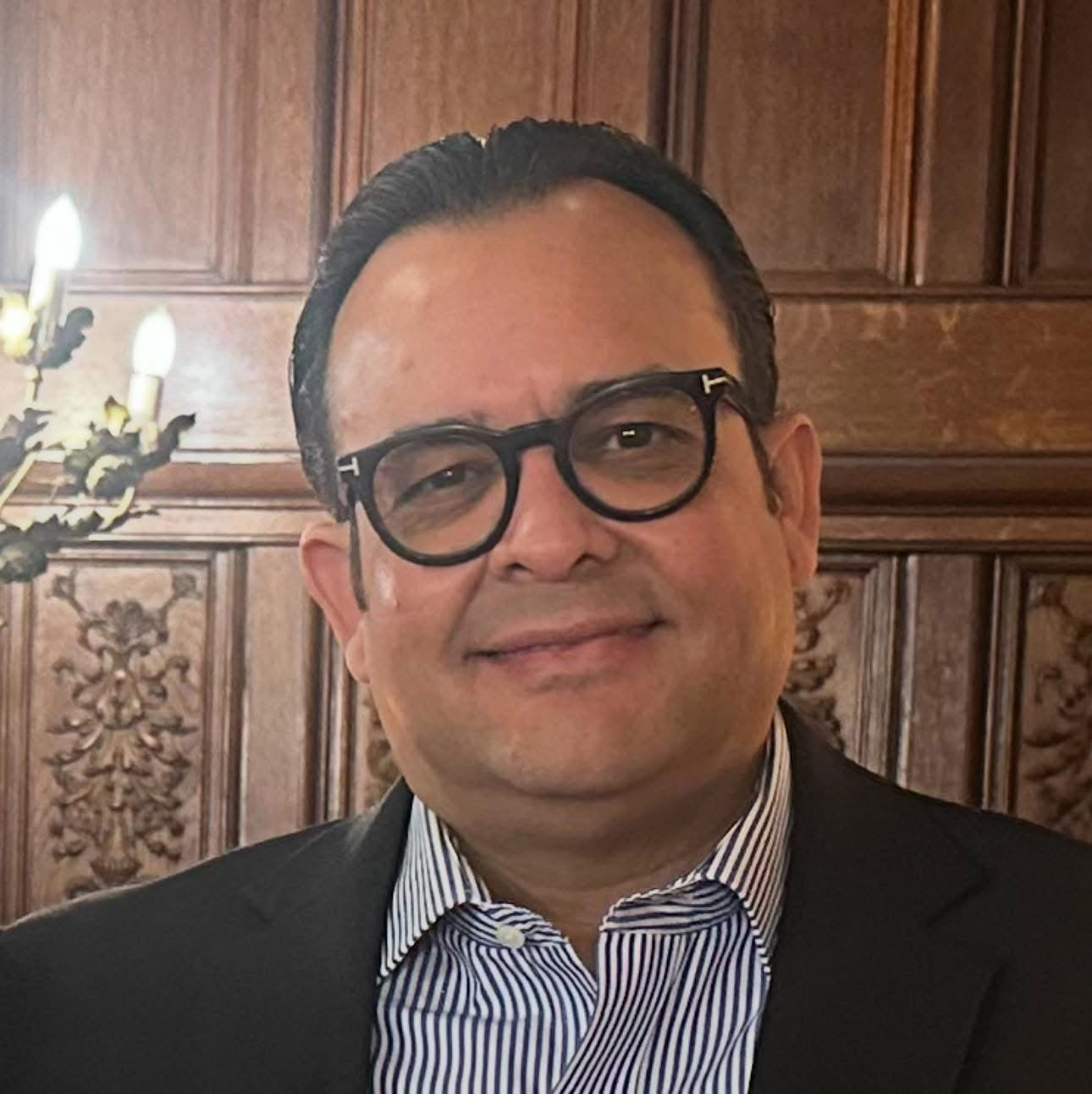 Carlos Navarro