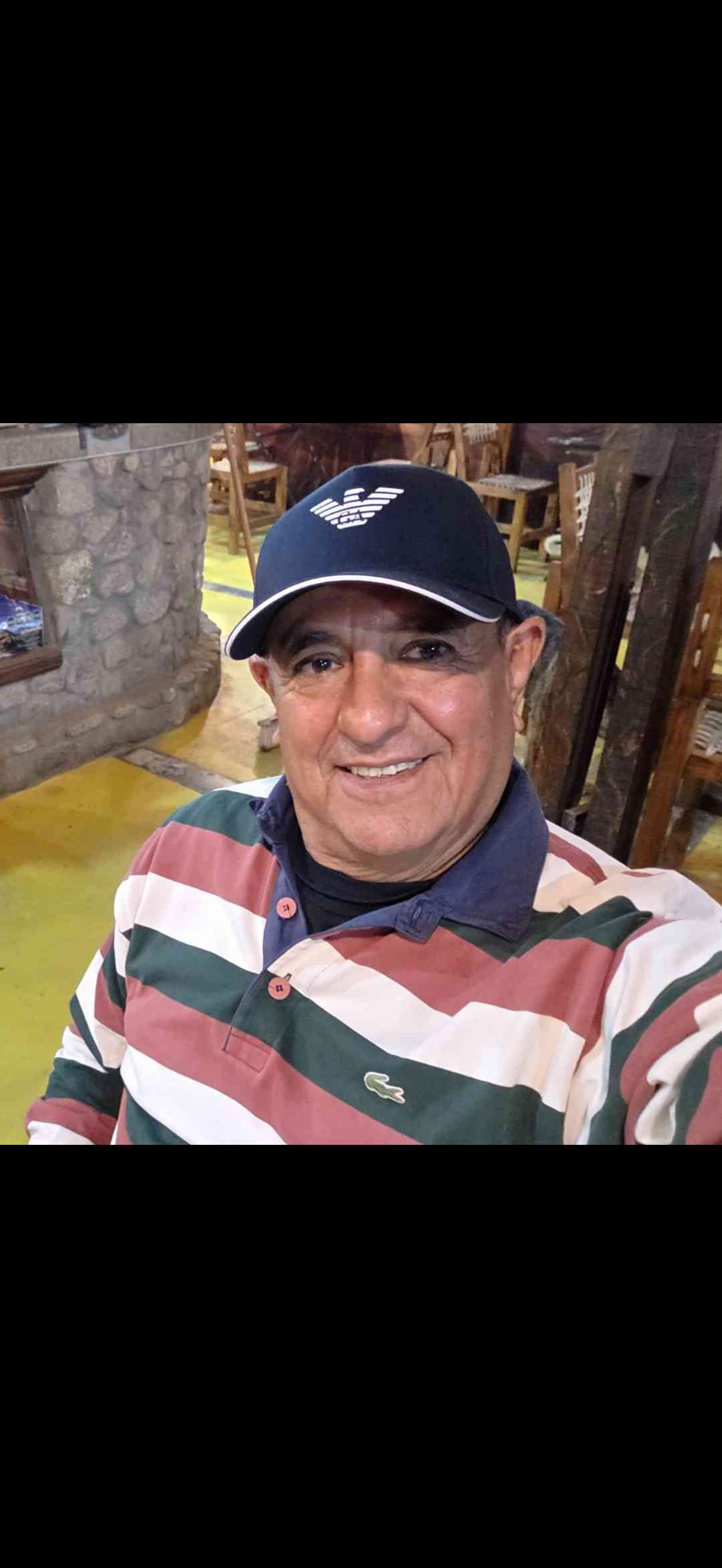 Gustavo P