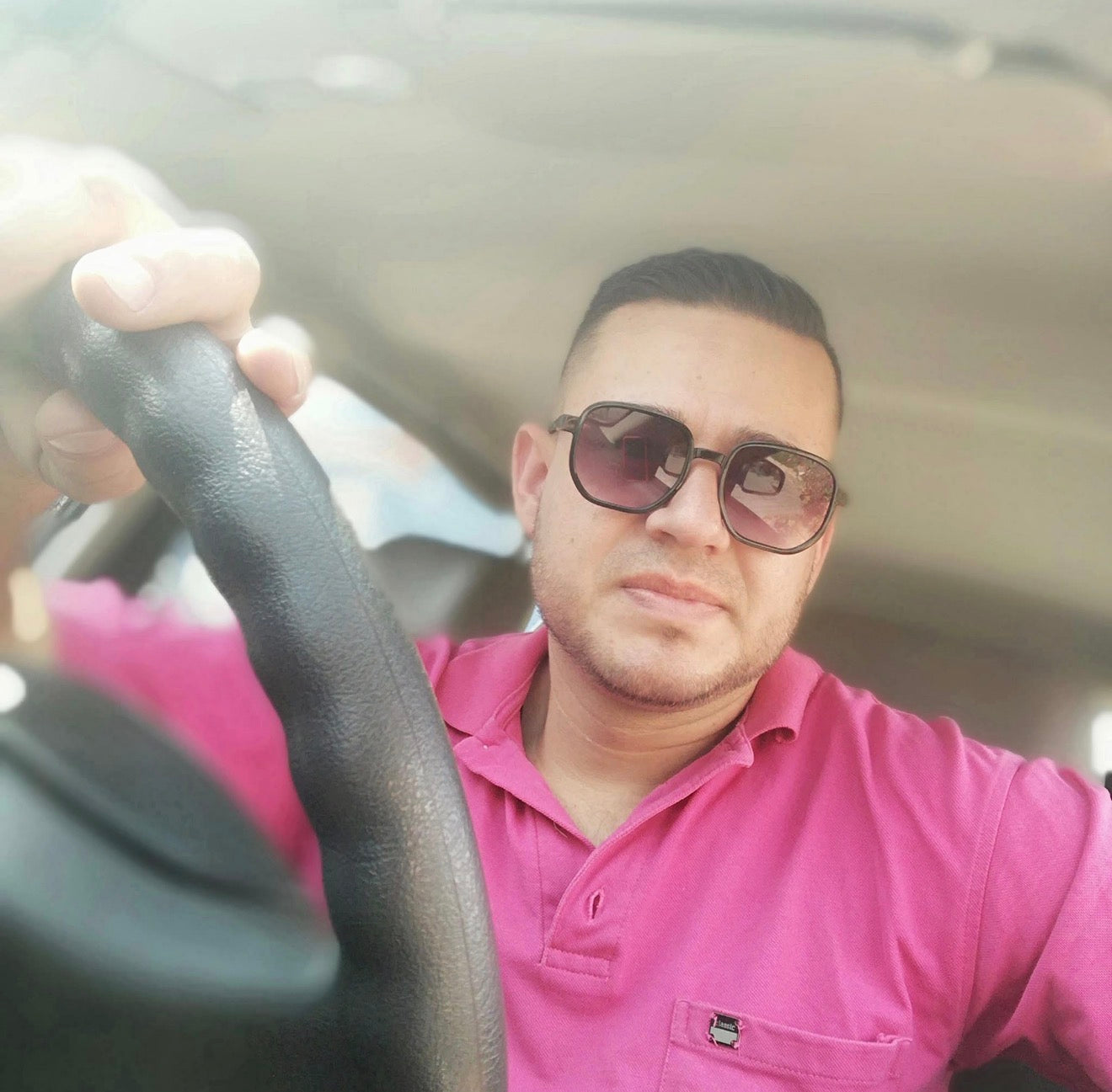 Antonio Marín