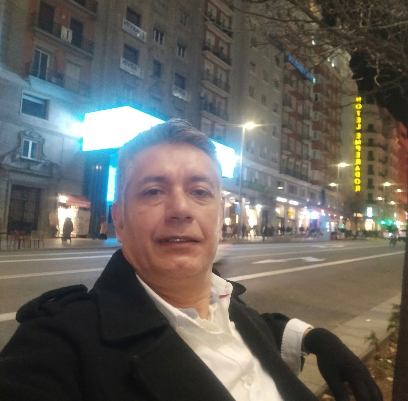Juan López