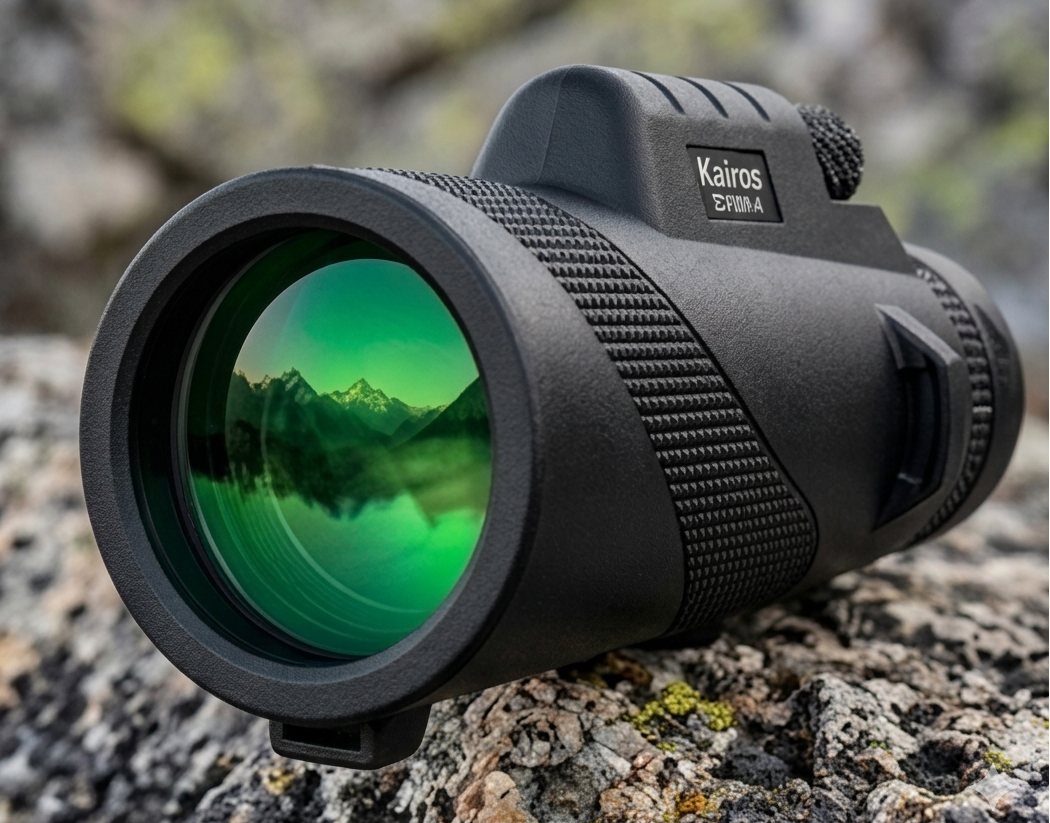 Kairos ZOOM-X